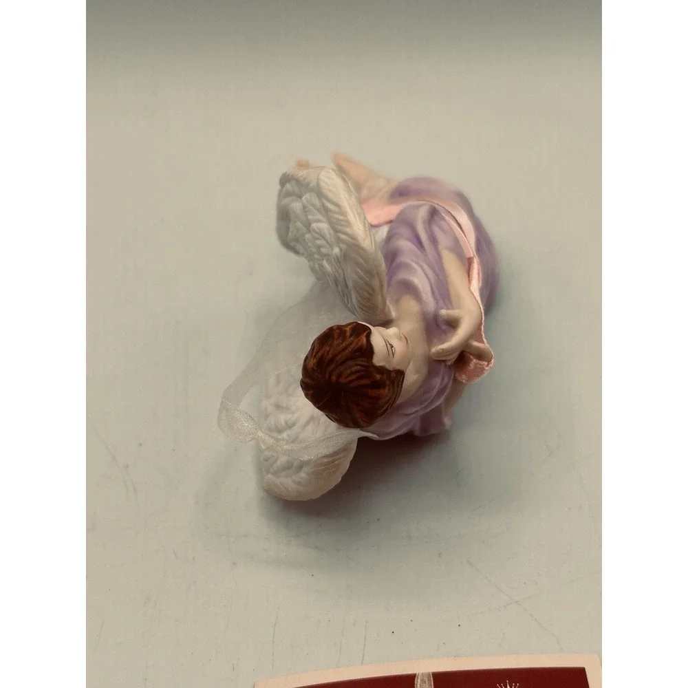 Hallmark Keepsake‎ Ornament - Angel Of Compassion 2004